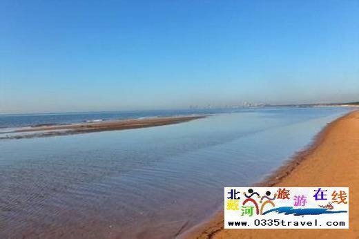 南戴河錦繡大地度假村