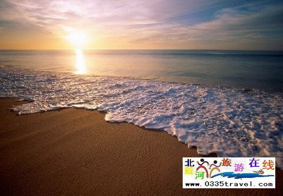 北戴河碧螺塔行者潛水俱樂(lè)部