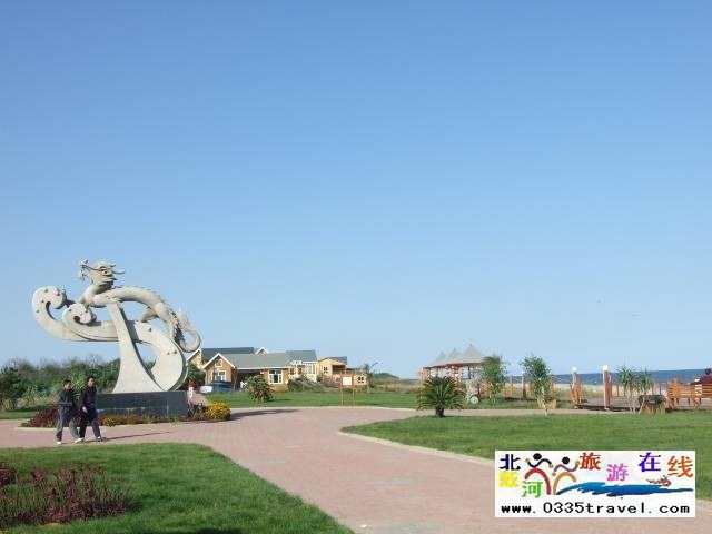 黃金海岸漁島景區(qū)黃金海岸漁島景區(qū)