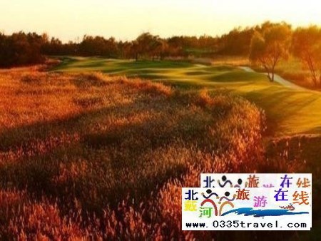 黃金海岸阿那亞國際高爾夫球會