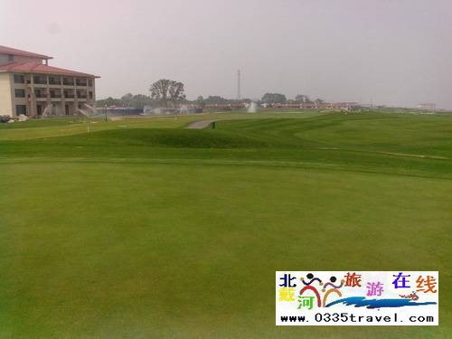 黃金海岸海濱高爾夫球會(huì)