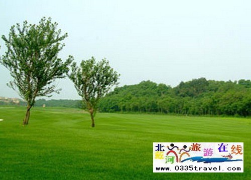 黃金海岸海濱高爾夫球會(huì)