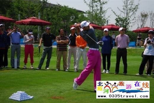 黃金海岸海濱高爾夫球會(huì)