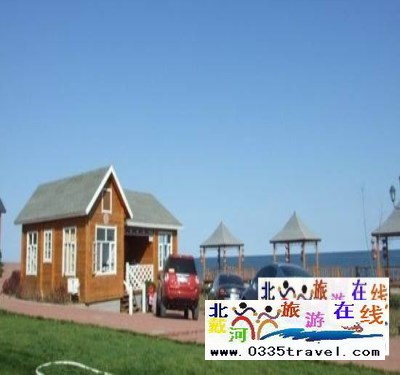 黃金海岸漁島景區(qū)門票(面值80元)一張?