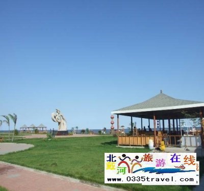 黃金海岸漁島景區(qū)門票(面值80元)一張?