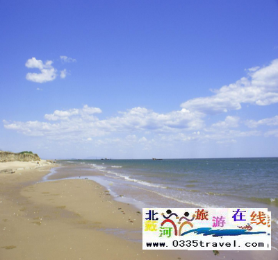 翡翠島景區(qū)