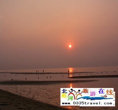 翡翠島景區(qū)