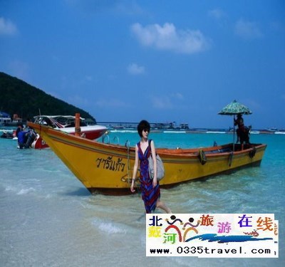 秦皇島起止曼谷巴厘島七日深度游