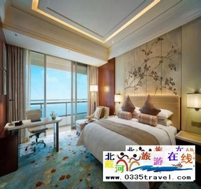 秦皇島香格里拉大酒店歡迎您，秦皇島香格里拉大酒店電話0335-3522588