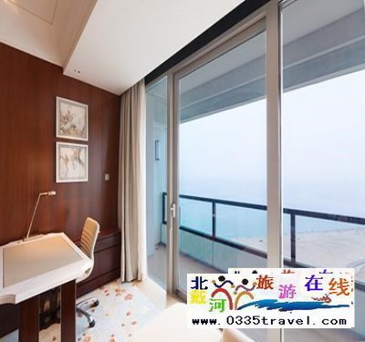 秦皇島香格里拉大酒店歡迎您，秦皇島香格里拉大酒店電話0335-3522588