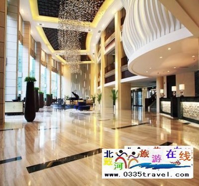 秦皇島香格里拉大酒店歡迎您，秦皇島香格里拉大酒店電話0335-3522588