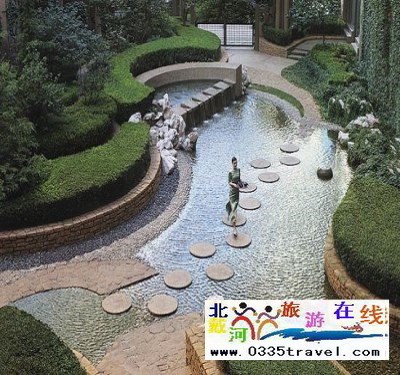 秦皇島香格里拉大酒店歡迎您，秦皇島香格里拉大酒店電話0335-3522588