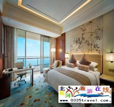 秦皇島香格里拉大酒店歡迎您，秦皇島香格里拉大酒店電話0335-3522588
