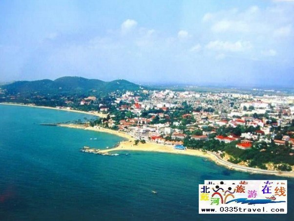 北京-北戴河經(jīng)典旅游