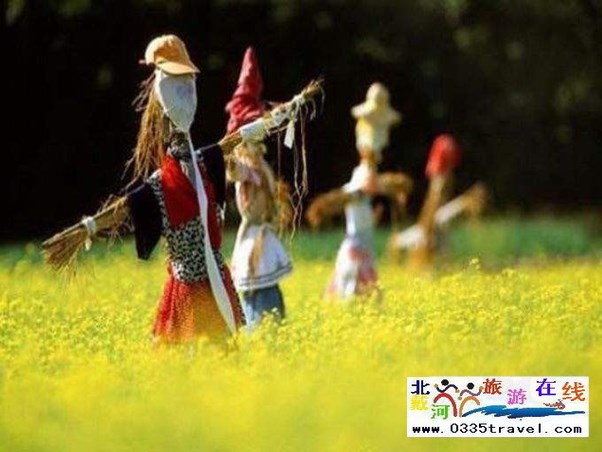 秦皇島人特惠游臺(tái)灣