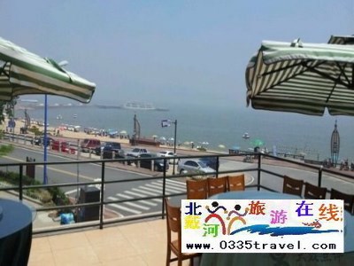 北戴河魚(yú)公館特色海鮮觀海飯店