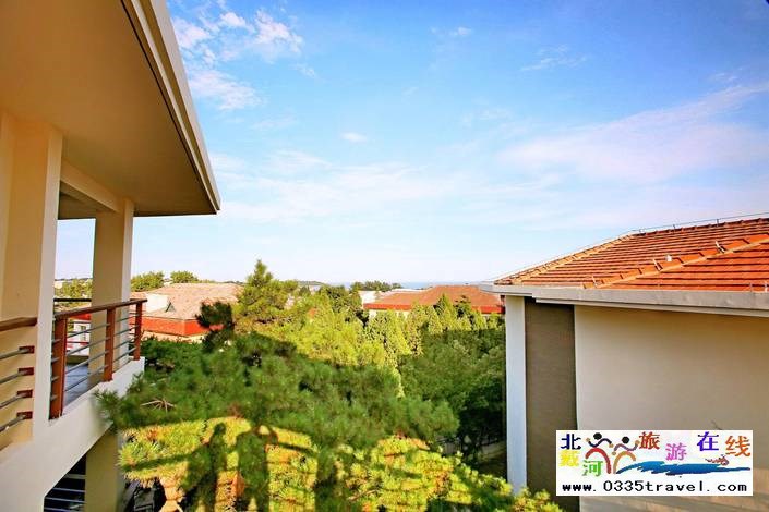 北戴河東經(jīng)路賓館