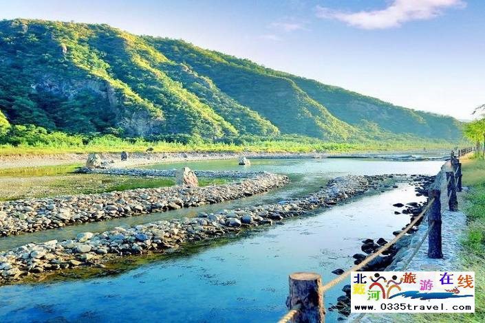 秦皇島老君頂景區(qū)