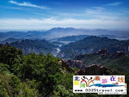 秦皇島祖山·天女小鎮(zhèn)電話18633570222