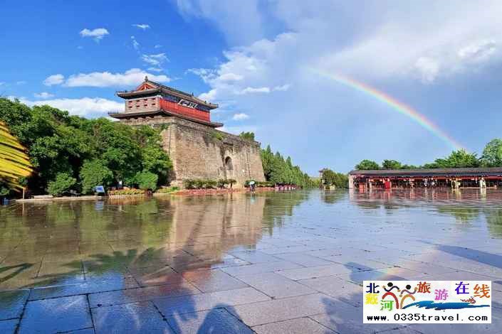 山海關(guān)長(zhǎng)城第一秀——大型室內(nèi)史詩(shī)演出《長(zhǎng)城》優(yōu)惠購(gòu)票電話18633570222