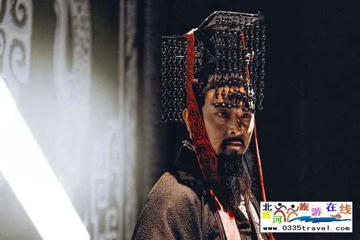 山海關(guān)長(zhǎng)城第一秀——大型室內(nèi)史詩(shī)演出《長(zhǎng)城》