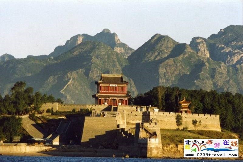 超值“山海關(guān)十年暢游卡”（包含天下第一關(guān)、老龍頭、角山、長壽山、孟姜女廟等九大景區(qū)）