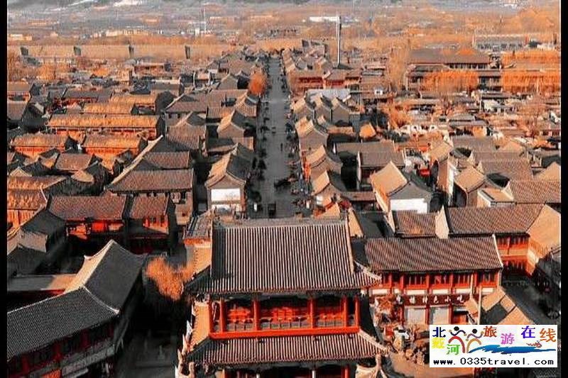 超值“山海關(guān)十年暢游卡”（包含天下第一關(guān)、老龍頭、角山、長壽山、孟姜女廟等九大景區(qū)）