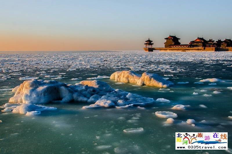 超值“山海關(guān)十年暢游卡”（包含天下第一關(guān)、老龍頭、角山、長壽山、孟姜女廟等九大景區(qū)）
