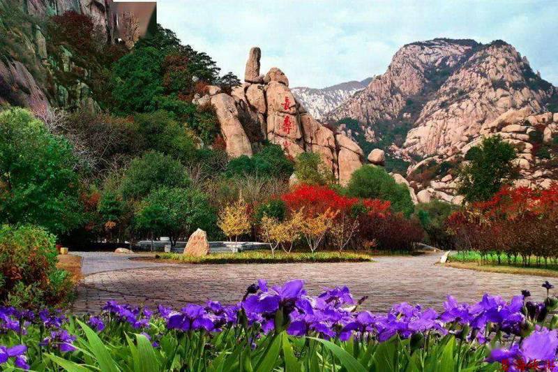 超值“山海關(guān)十年暢游卡”（包含天下第一關(guān)、老龍頭、角山、長壽山、孟姜女廟等九大景區(qū)）