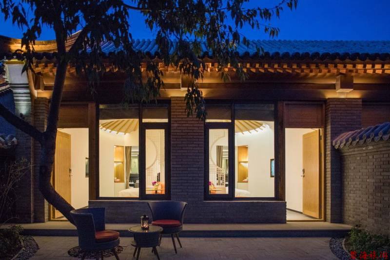 承德金山嶺長(zhǎng)城大酒店咨詢預(yù)定電話18633570222 15703350808