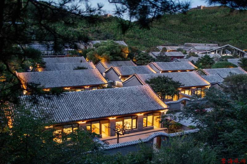 承德金山嶺長(zhǎng)城大酒店咨詢預(yù)定電話18633570222 15703350808