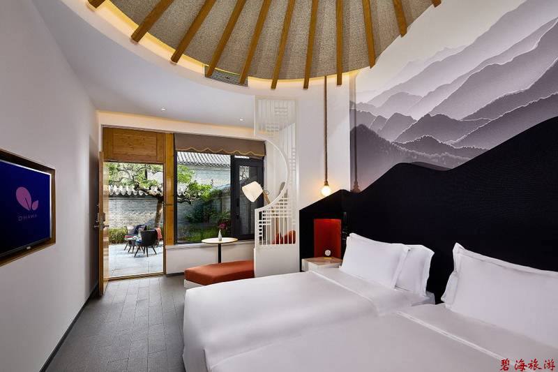 承德金山嶺長(zhǎng)城大酒店咨詢預(yù)定電話18633570222 15703350808