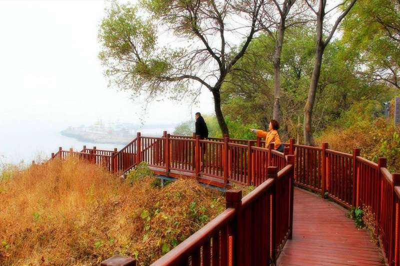 秦皇島北戴河草坪教堂高端婚禮現(xiàn)場(chǎng)推薦：秦皇島西港花園——海誓花園18633570222