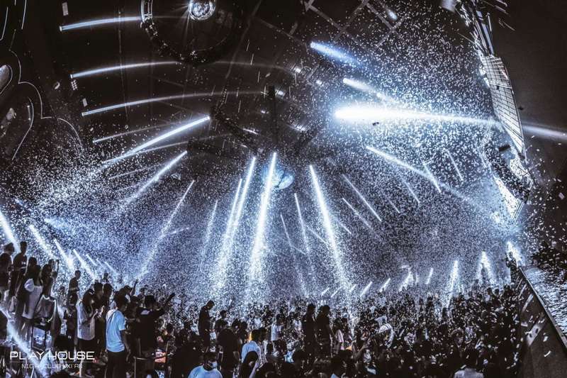 秦皇島邁阿密酒吧MiAMi CLUB