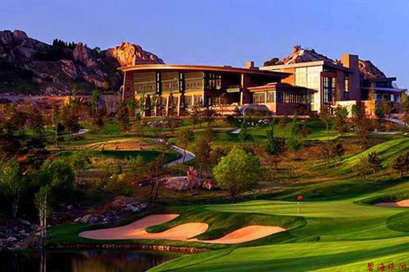 北戴河松石高爾夫/保利國際高爾夫/榮盛森林高爾夫俱樂部球場聯(lián)合優(yōu)惠預(yù)訂18633570222  15703350808