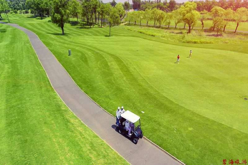 北戴河松石高爾夫/保利國際高爾夫/榮盛森林高爾夫俱樂部球場聯(lián)合優(yōu)惠預(yù)訂18633570222  15703350808