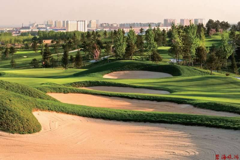 北戴河松石高爾夫/保利國際高爾夫/榮盛森林高爾夫俱樂部球場聯(lián)合優(yōu)惠預(yù)訂18633570222  15703350808
