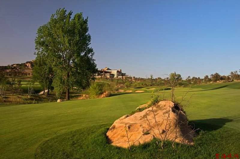 北戴河松石高爾夫/保利國際高爾夫/榮盛森林高爾夫俱樂部球場聯(lián)合優(yōu)惠預(yù)訂18633570222  15703350808