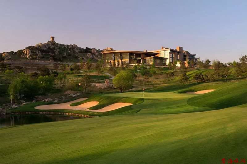 北戴河松石高爾夫/保利國際高爾夫/榮盛森林高爾夫俱樂部球場聯(lián)合優(yōu)惠預(yù)訂18633570222  15703350808