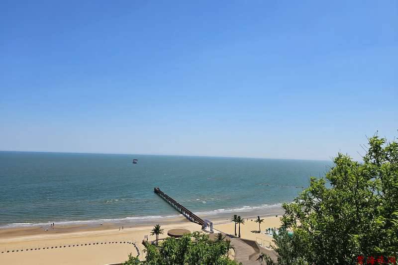 南戴河國際娛樂中心-NanYuu Resort