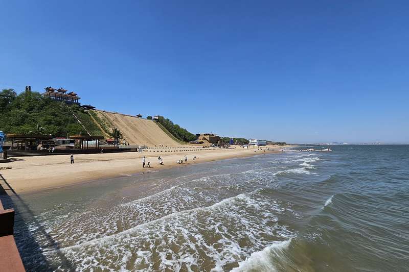 南戴河國際娛樂中心-NanYuu Resort電話18633570222