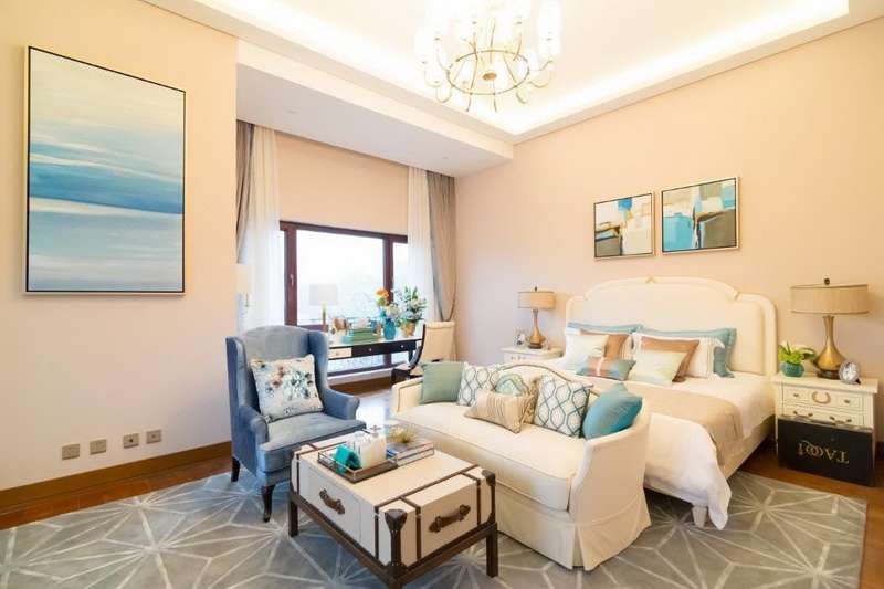 北戴河濱海會館-北戴河濱海獨棟商務度假別墅-彩濤閣