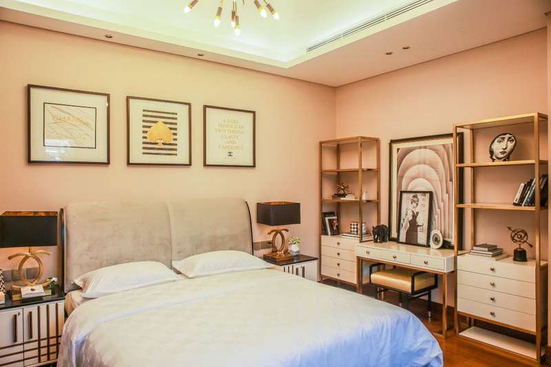 北戴河濱海會館-北戴河濱海獨棟商務度假別墅-彩濤閣