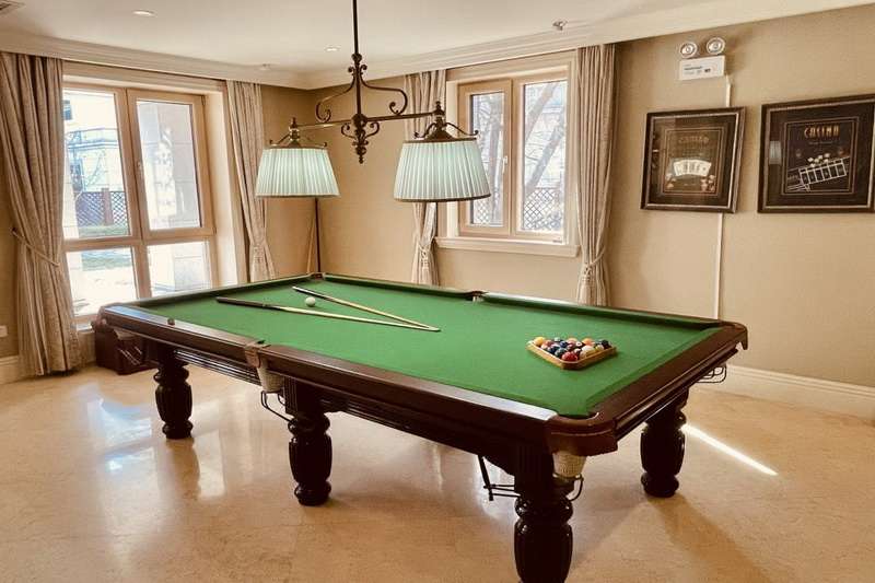 北戴河濱海會館-北戴河濱海獨棟商務度假別墅-彩濤閣