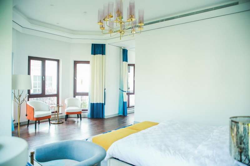 北戴河濱海會館-北戴河濱海獨棟商務度假別墅-榮華府