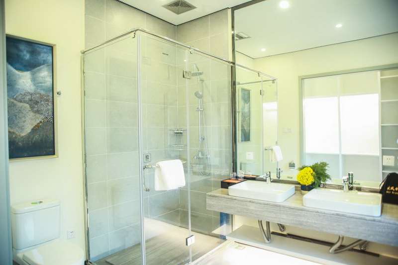 北戴河濱海會館-北戴河濱海獨棟商務度假別墅-榮華府