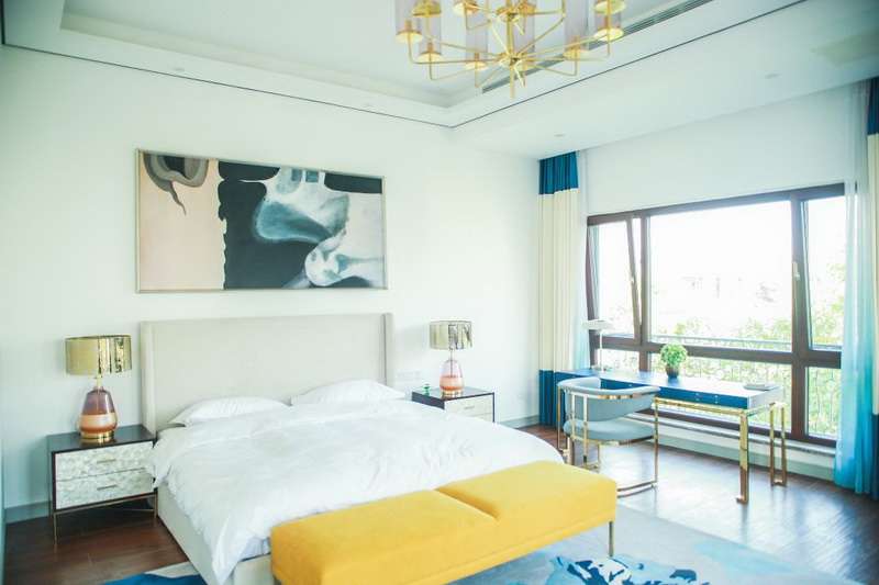 北戴河濱海會館-北戴河濱海獨棟商務度假別墅-榮華府