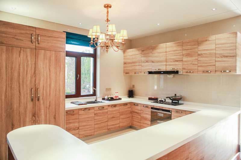 北戴河濱海會館-北戴河濱海獨棟商務度假別墅-煙雨閣