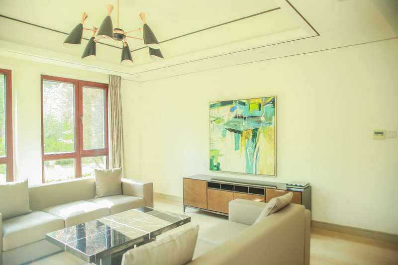 北戴河濱海會館-北戴河濱海獨棟商務度假別墅-凝香閣