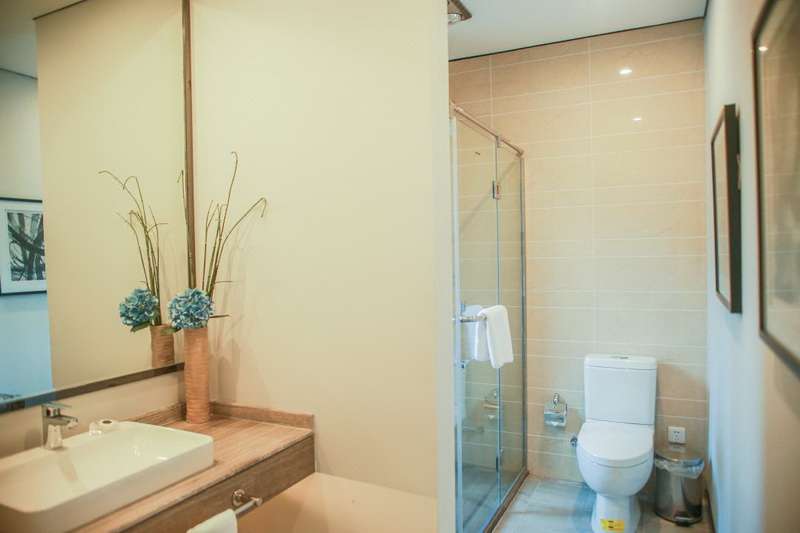 北戴河濱海會館-北戴河濱海獨棟商務度假別墅-凝香閣